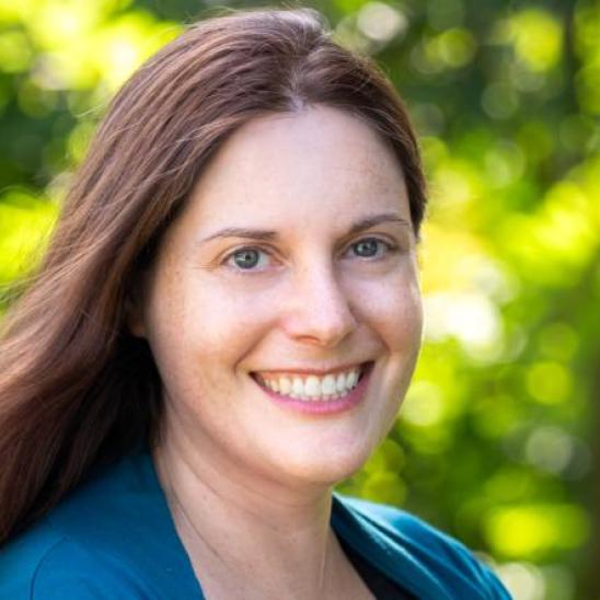 Katherine Kinzler