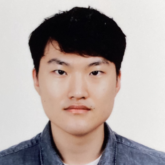 Photo of Woohyeuk Chang