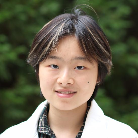 Photo of Huiqin Chen