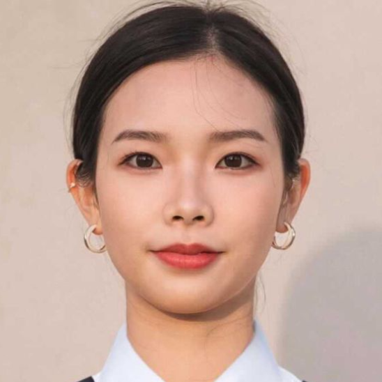 Photo of Jie Chen