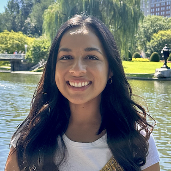 Photo of Denisse Lopez