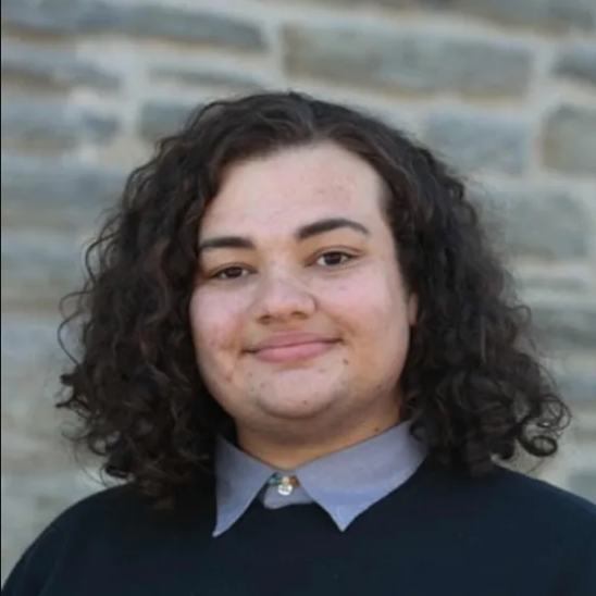 Photo of Elijah Green-Longaberger