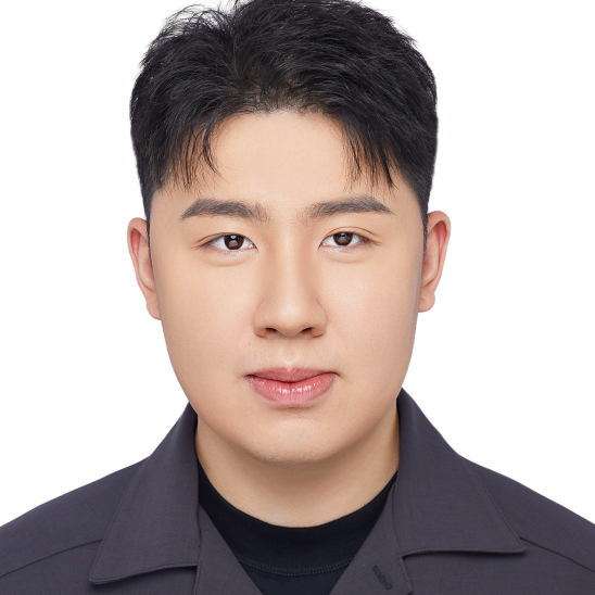 Photo of Gengshi Hu