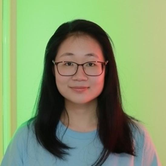 Photo of Seoyoung Lee