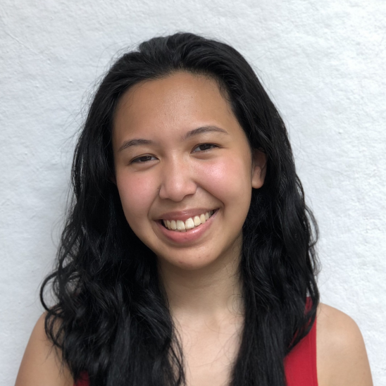 Photo of Michelle Madlansacay