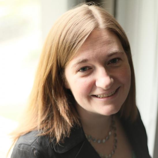 Photo of Shannon Heald
