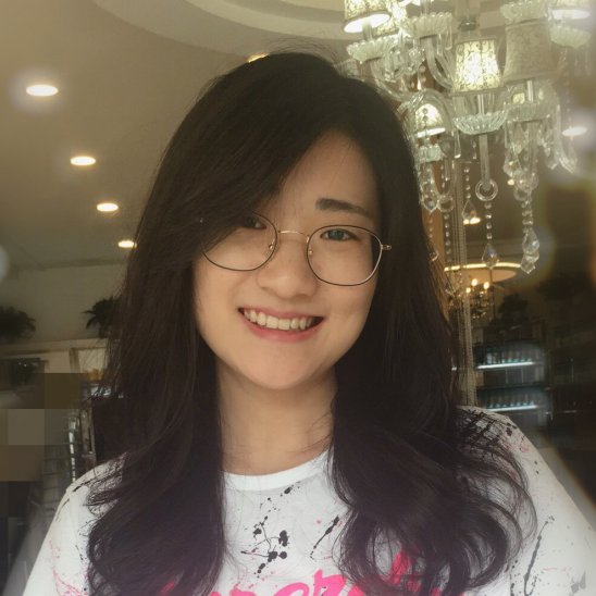 Photo of Ziwei Zhang