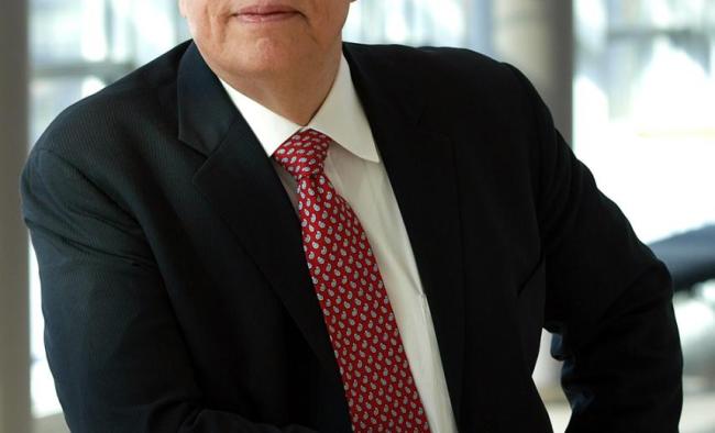 James Heckman 