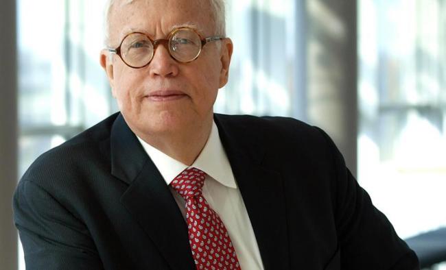 James Heckman