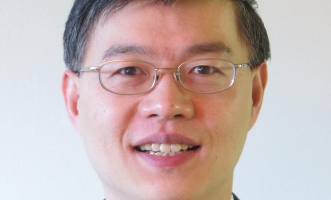 Dali Yang