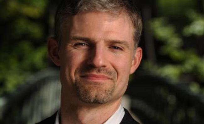 Paul Poast     