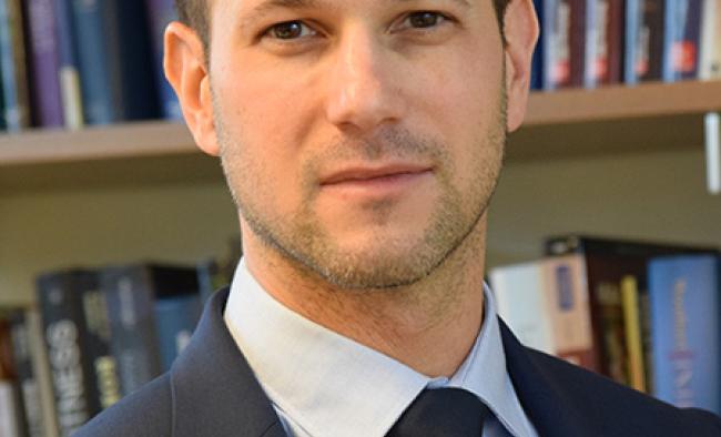 Greg Kaplan