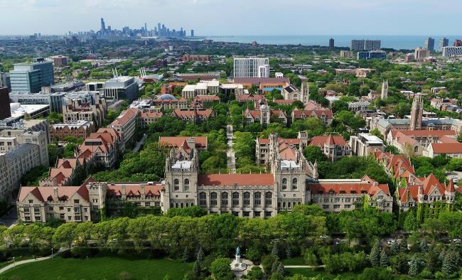 campus photo