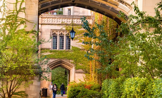 University of Chicago