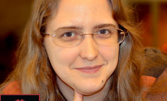 Ada Palmer big brains podcast thumbnail