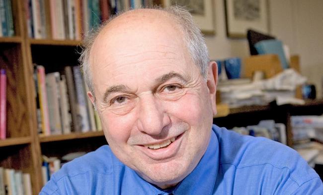 Richard Taub