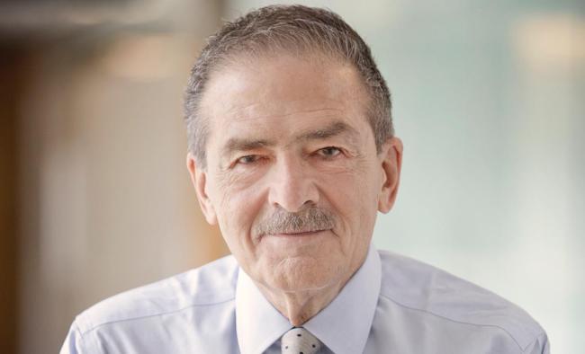Marvin Zonis