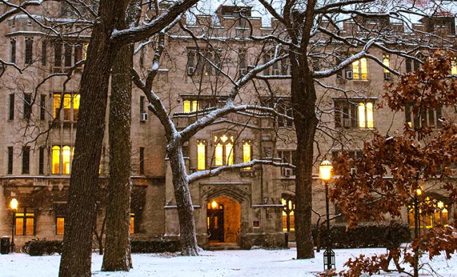 winter quad