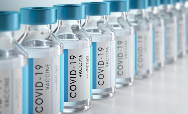 covid-19 vaccine