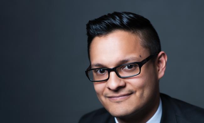 Robert Vargas