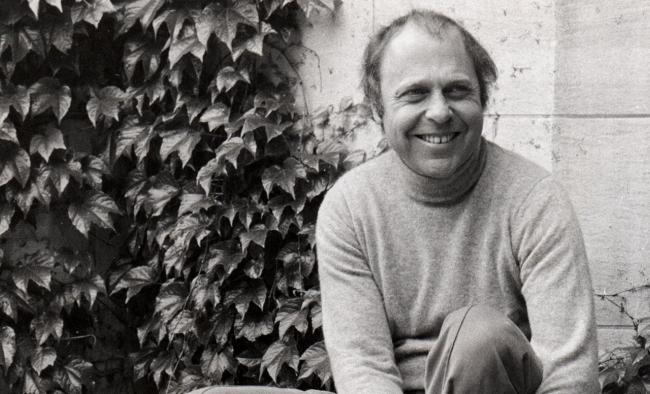 Marshall D. Sahlins