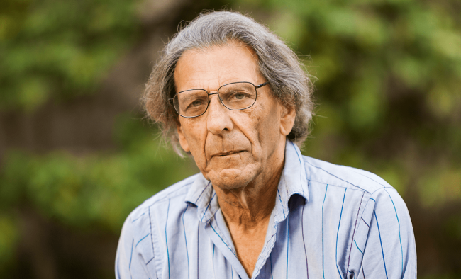 Noel Swerdlow