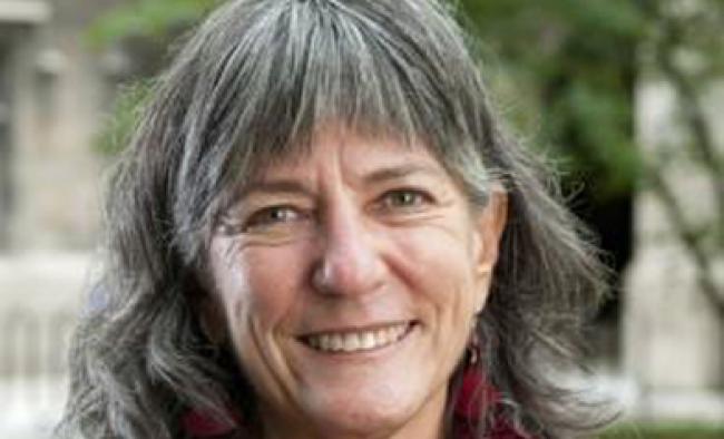 Susan Goldin-Meadow