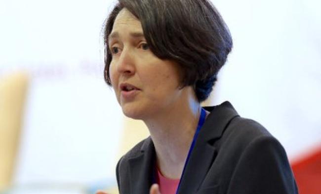 Rachel Glennerster