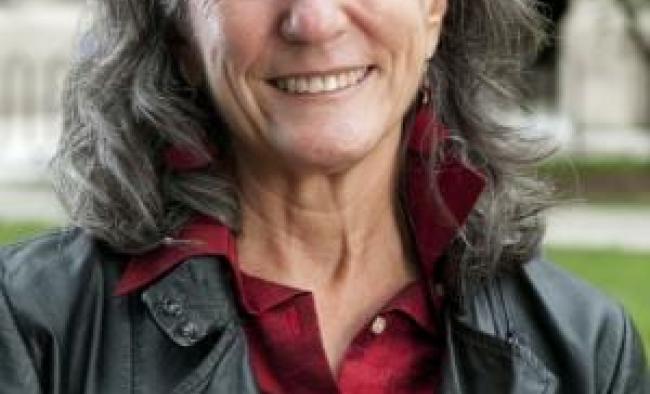 Susan Goldin-Meadow