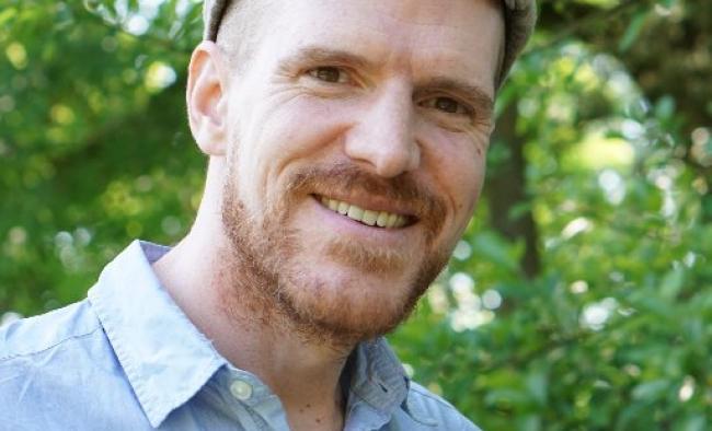 Andrew Eggers