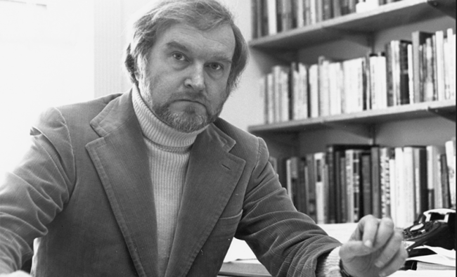 Mihaly “Mike” Csikszentmihalyi