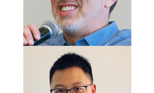 Scott Gehlbach and Zhaotian Luo