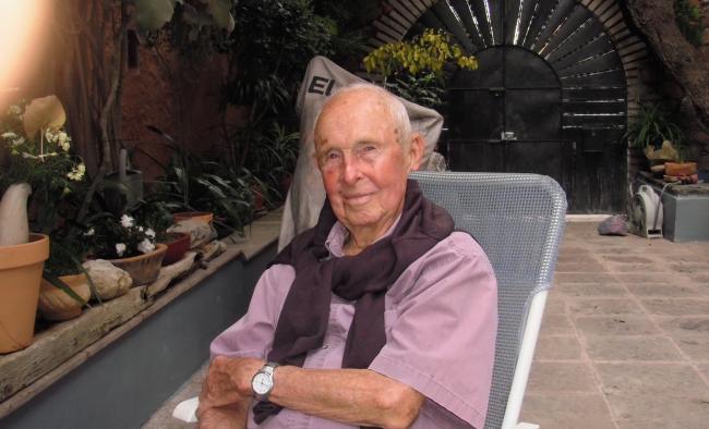 Robert Butler