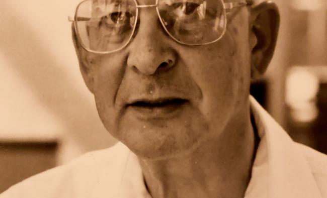 Walter Kaegi