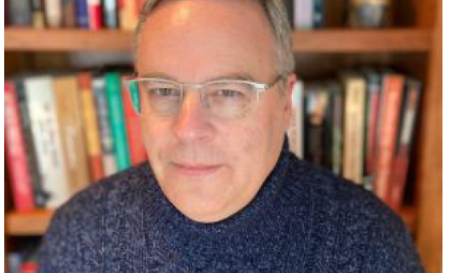 Mark Bradley