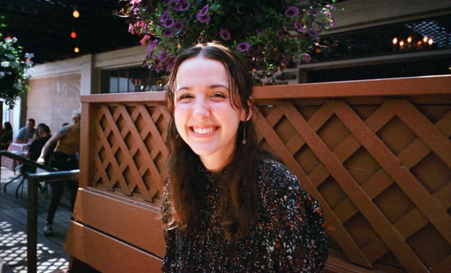 Elizabeth Zazycki