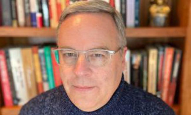 Mark Bradley