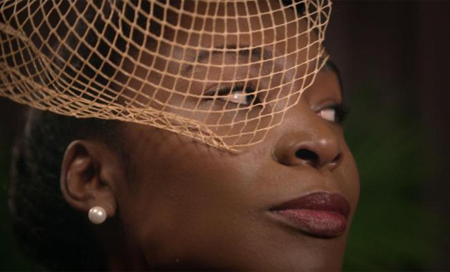 actor Angelica Ross