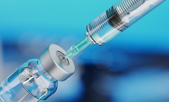 vaccine graphic