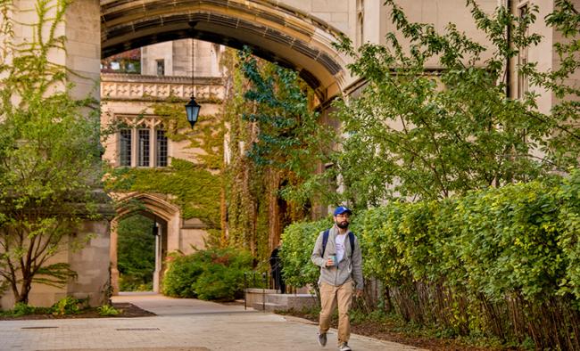 campus photo