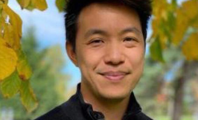 Darryl Li