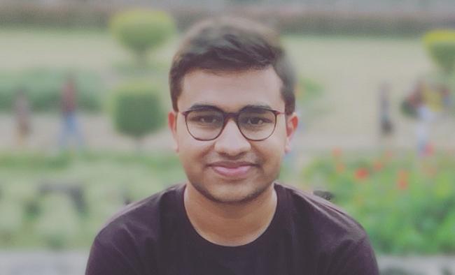 Devang Laddha