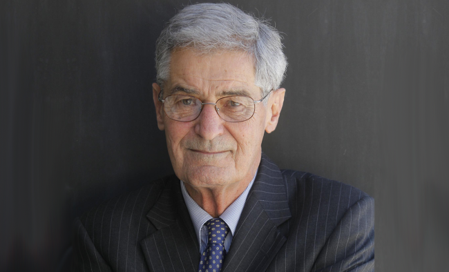 Robert E. Lucas Jr.
