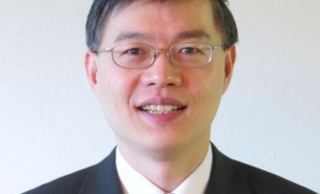 Dali Yang