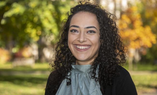 Eman Abdelhadi