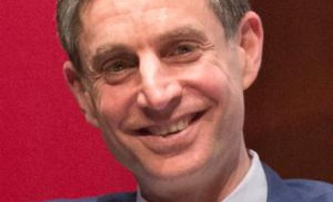 Michael Greenstone