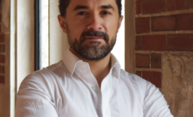 Ufuk Akcigit