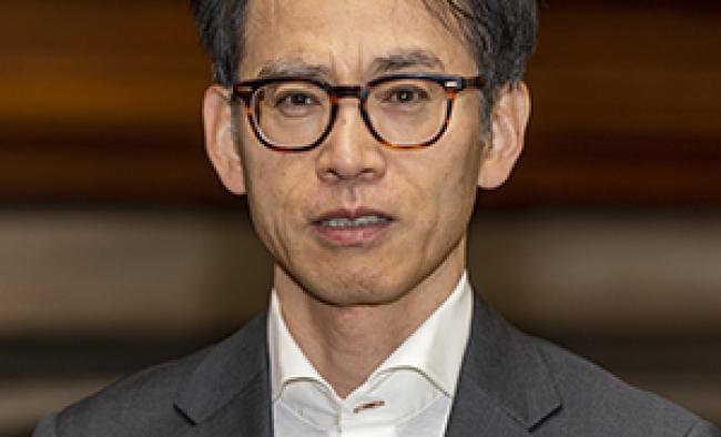 Shigehiro Oishi