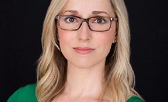 Kathleen Belew 