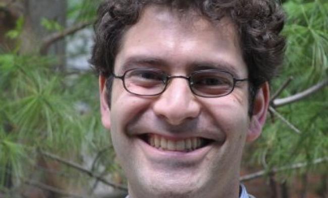 Marc Berman